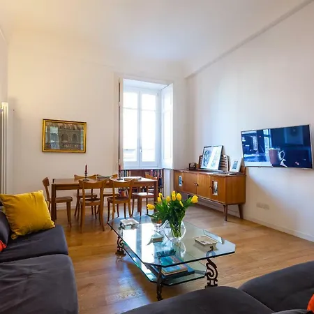 Alma De Partenope - Relais De Charme By The Sea Apartment *