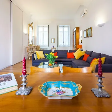 Alma De Partenope - Relais De Charme By The Sea Naples