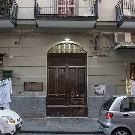 Nonna Tina House *