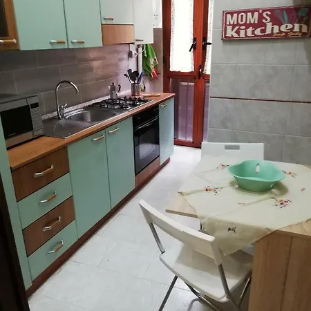 Holiday home Nonna Tina House