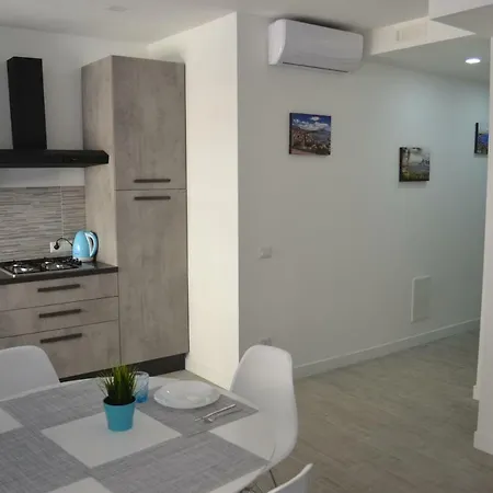 Apartment Marina Guest Naples