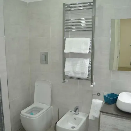 Marina Guest Apartment *