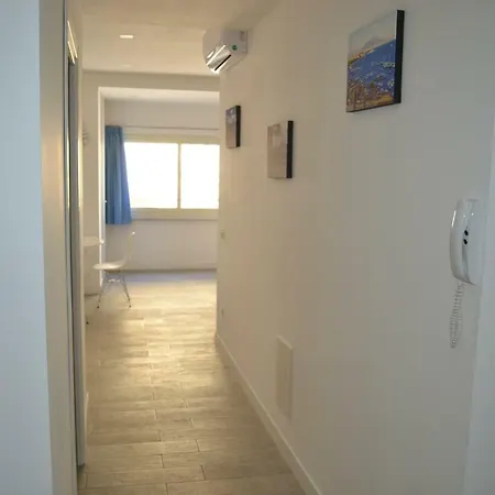 Marina Guest Apartment *