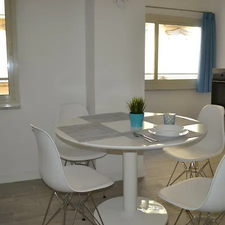 Marina Guest Apartment Naples