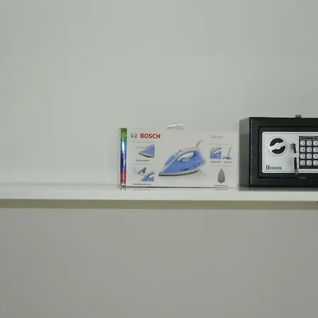 Marina Guest Apartment Naples