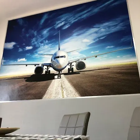 Sky House * נאפולי
