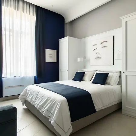 My Italy Centro Storico Apartment *