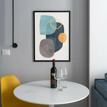 Apartment My Italy Centro Storico