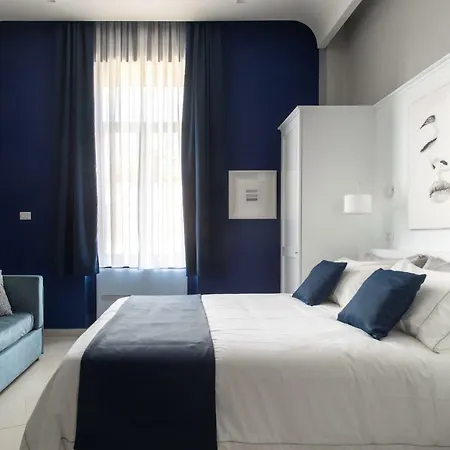 Apartment My Italy Centro Storico *