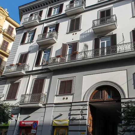 Apartment My Italy Centro Storico