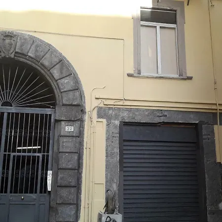 Casetta Nova Apartment Naples