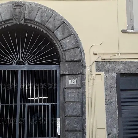 Casetta Nova Naples