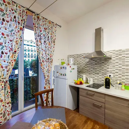 Toledo 355 Holiday home