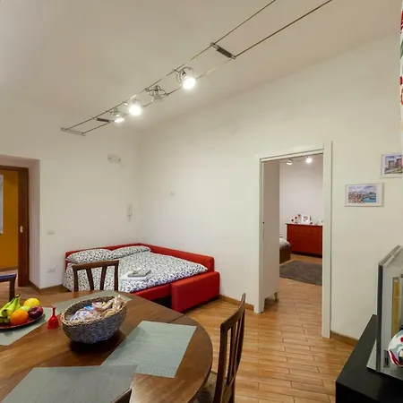 Toledo 355 Holiday home *