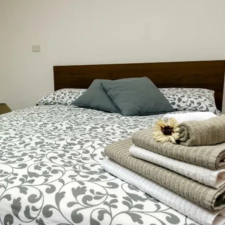 Toledo 355 Holiday home