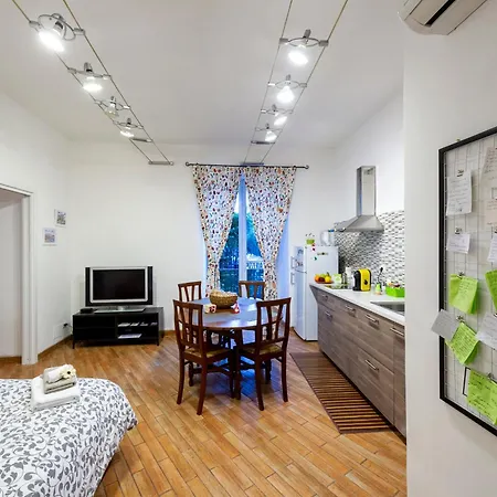 Holiday home Toledo 355 Naples