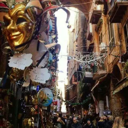 Appartamento Anna's Napoli