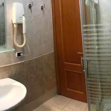 Casa Via Dei Fiorentini