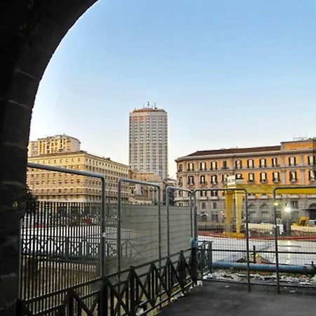 Casa Via Dei Fiorentini Holiday home *