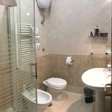 Holiday home Casa Via Dei Fiorentini Naples