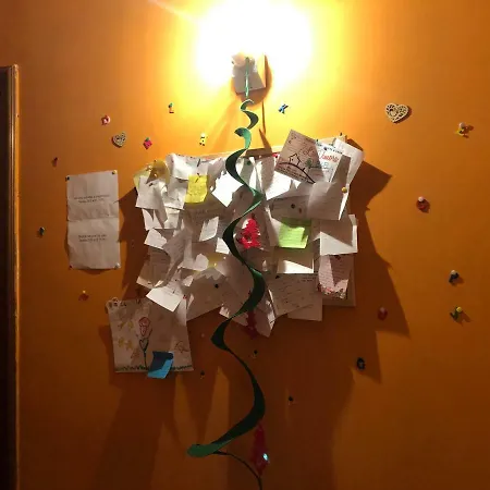 Bed & Breakfast La Dimora Napoli