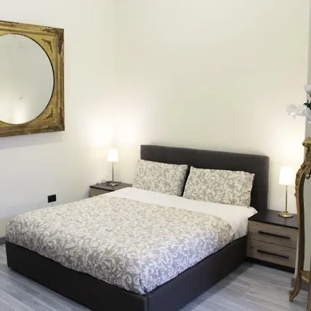Apartment La Del Prof Naples