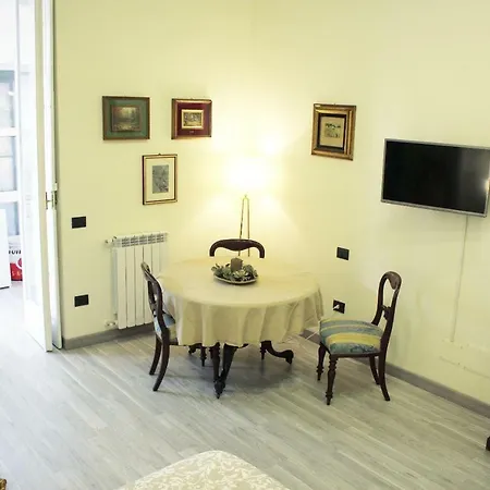 La Del Prof Apartment