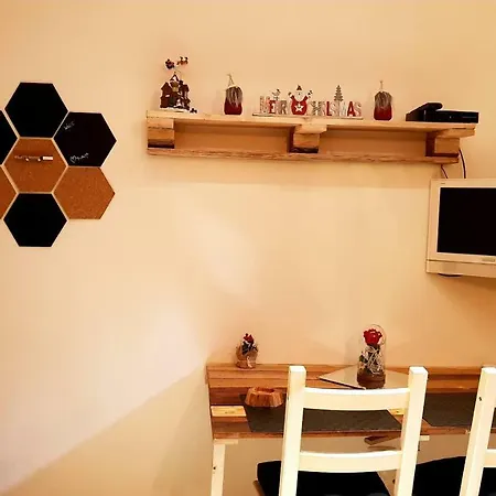 La Casa Del Rosariello Apartament