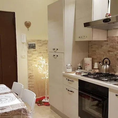 Apartment Ilemony