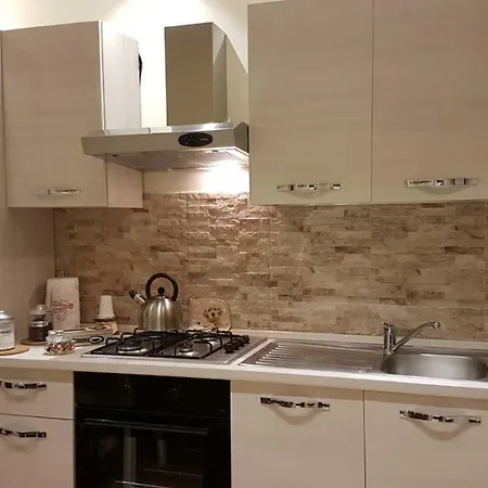 Apartment Ilemony