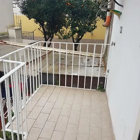 B&B Vincenzo Holiday home *