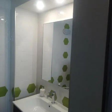 Alyssa House Alojamento de Acomodação e Pequeno-almoço