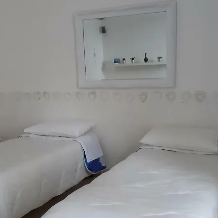 Bed & Breakfast Dimora Filangieri *