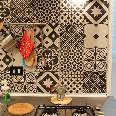 Appartement Matis House, Historic Center, San Domenico Square Napels