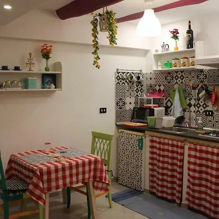 Appartement Matis House, Historic Center, San Domenico Square