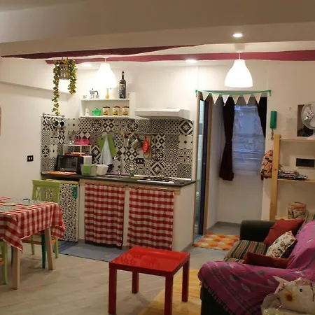 Matis House, Historic Center, San Domenico Square Appartement