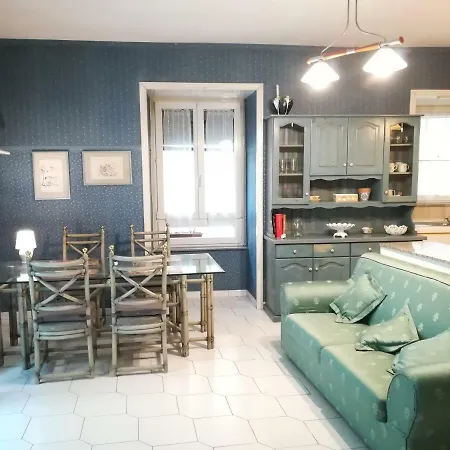 Apartment Casa Gina Naples