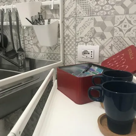 Museo13 * Неаполь