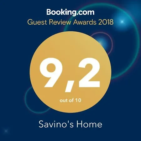 Savino's Guest house Naples