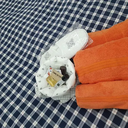Small Bedroom Vomero's Гостевой дом