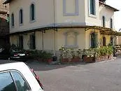 Hotel Capodichino International Napoli