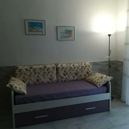 Casa Al Porto Apartament