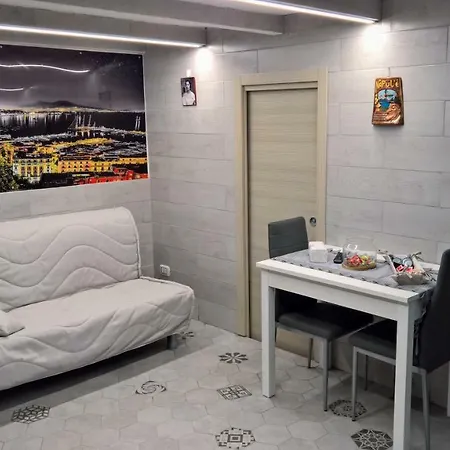 Apartment Donnalbina 4