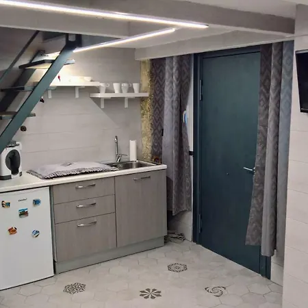 Apartment Donnalbina 4