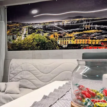Apartment Donnalbina 4 *