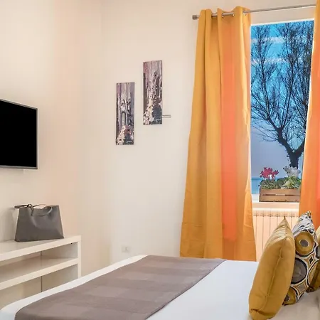 Apartment Accasarte P01 *