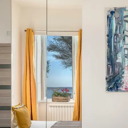 Accasarte P01 Apartment