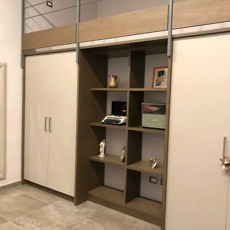 Nyaraló Foria 58 Nápoly