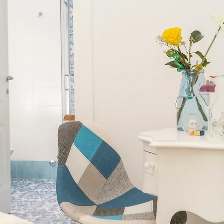 Guest house Napulitandream Naples