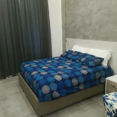 Casa Nora Napoli * Nápoles